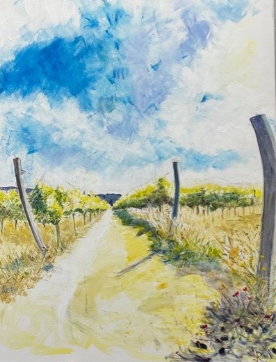 Ruth De Mallet Morgan